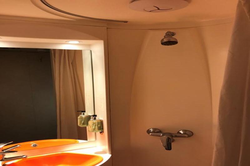 อีซีโฮเต็ล เซาท์ เคนซิงตัน Hotel ลอนดอน ภายนอก รูปภาพ