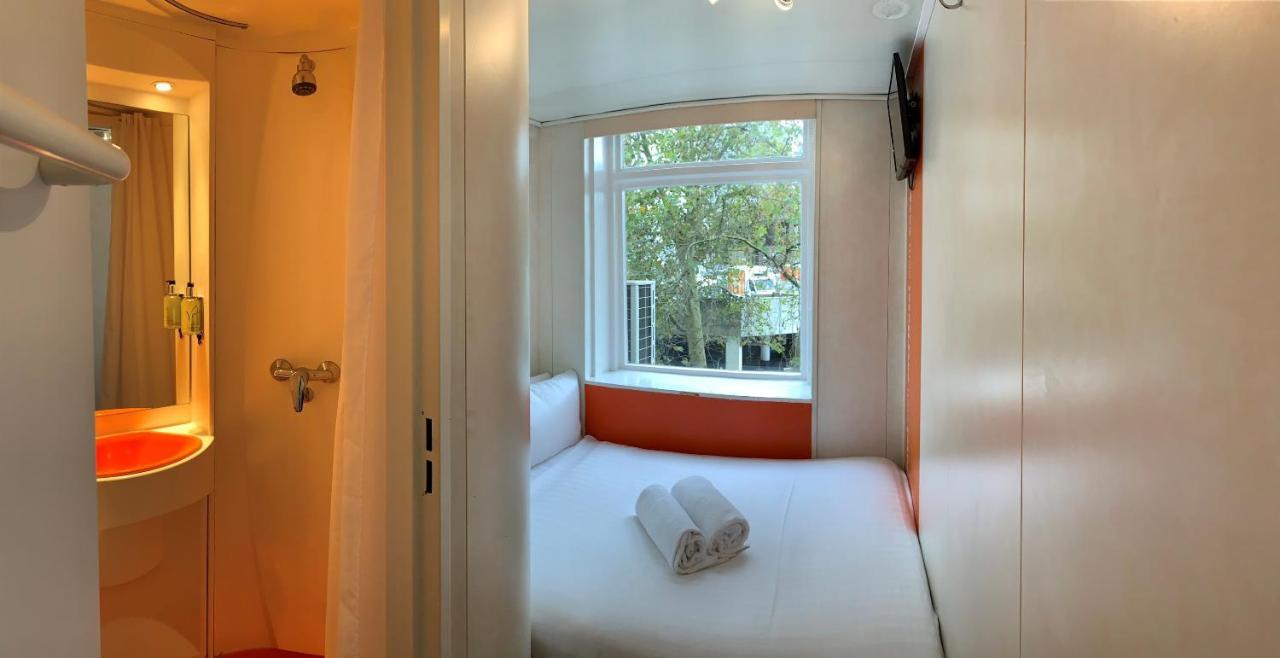 อีซีโฮเต็ล เซาท์ เคนซิงตัน Hotel ลอนดอน ภายนอก รูปภาพ